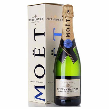 Moet e Chandon Champagne Moët Reserve Impérial - Rosato Vini